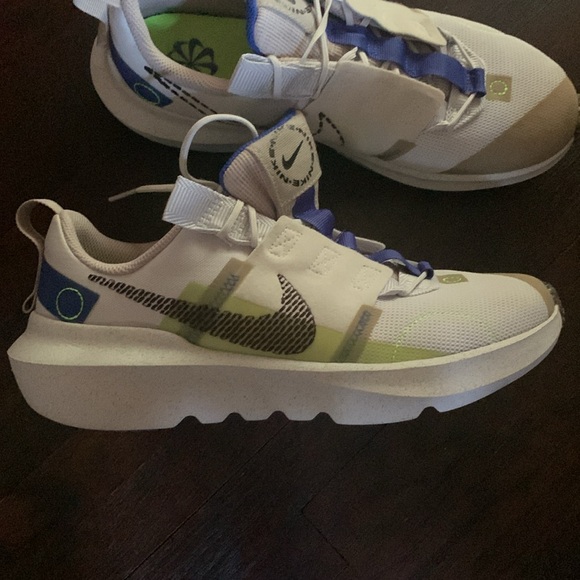 Nike Crater Impact - Picture 3 of 9